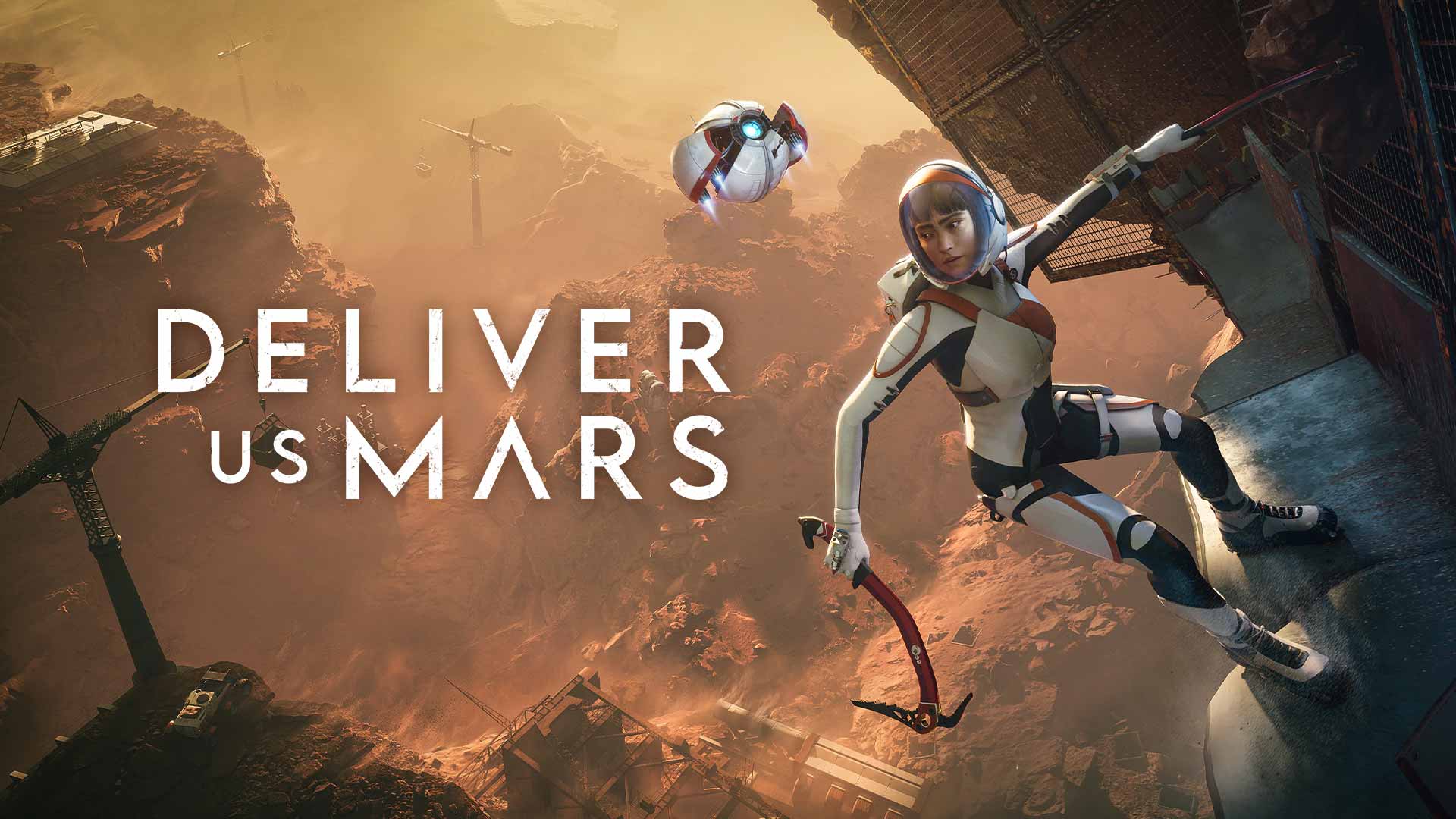 Free Terraforming Mars on Epic Games - Free Games Codes